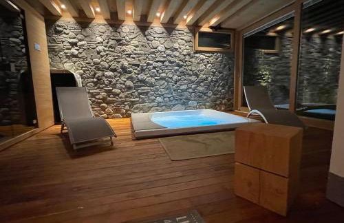 Ledro Luxury Spa House - Foto 4
