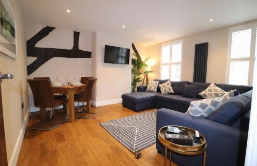 Ashbourne Luxury Suites - Foto 33