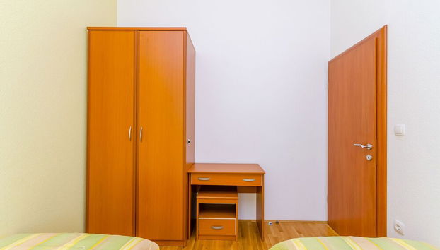 Apartments Melita - Foto 5, Habitación