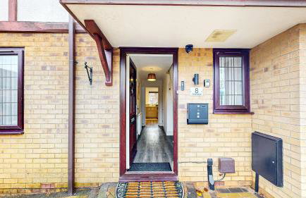 Modern Home, Sleeps 8, Parking - Foto 23