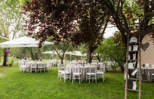 Saturnia Glamping - Seme di Carota - Photo 80