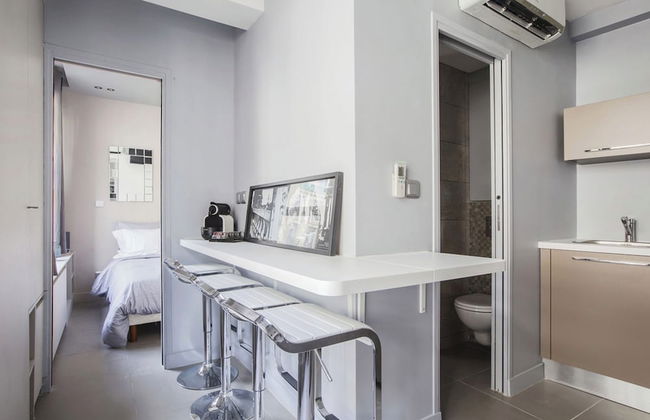 Le Saint Lazare - Foto 36