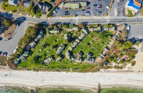 Seaside Cottages - Cottage 23B - SeaGills Nest and Rest - Foto 45