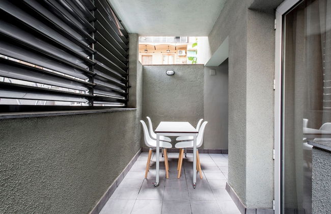 Aramunt Apartments - Foto 14