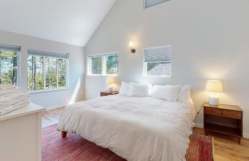 Tree House at Harts Neck - Foto 14