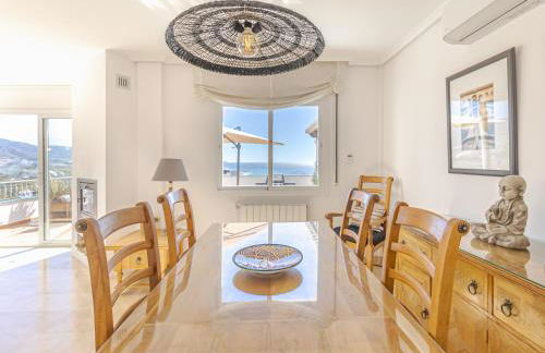 villa vistas al mar - Foto 29