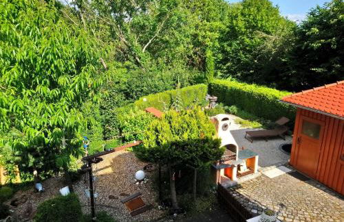 Ferienhaus Nr 2 - Das kleine Haus im Haus - Foto 19