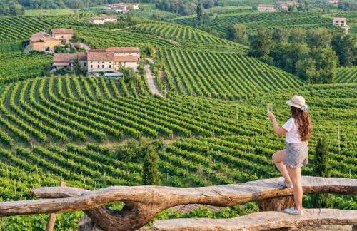 Country House la Quercia - Foto 42