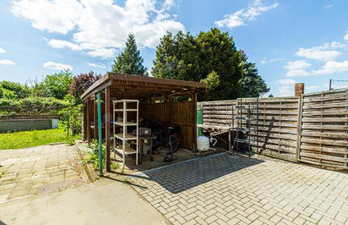 Ihr Zuhause auf Zeit in Rötha - Vollmöbliert - Waschmaschine - Einzelbetten - Multilanguage - Witamy serdecznie - Foto 39