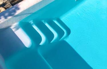 Pool oasis with private parking -Vigia 8 - Foto 29