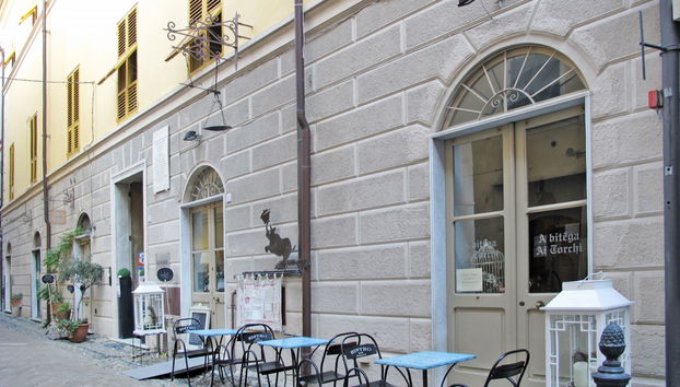 Apartment Gallesio - FLG213 by Interhome - Foto 2, House