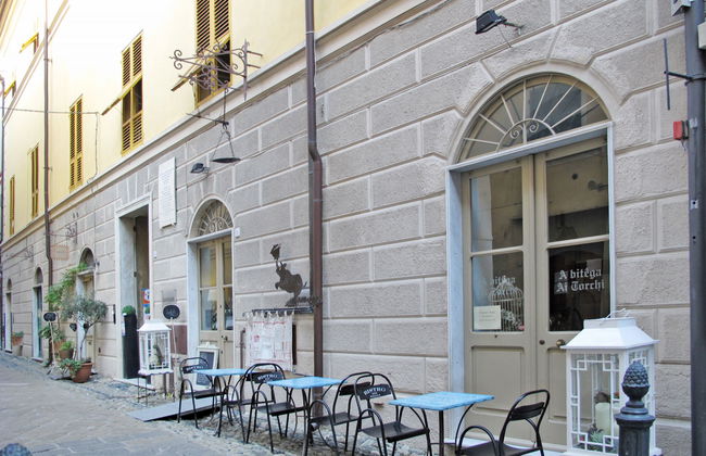 Gallesio (FLG213) - Foto 1