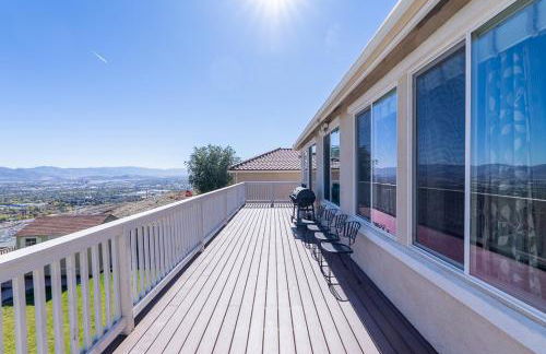 Sierra Vista Retreat - Reno Tahoe - Foto 11