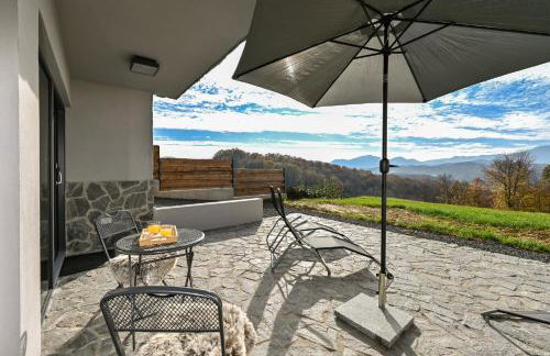 3 Hills Wooden House - Foto 10