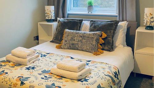 Brackenhill Lodge Halifax - Foto 4