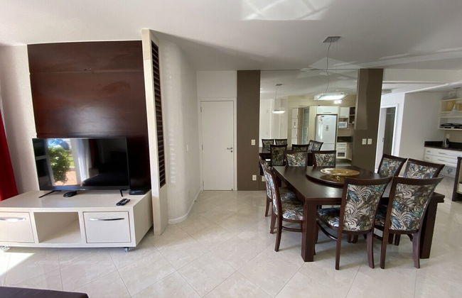 Ilha Da Fortaleza Jurere Internacional - Photo 20