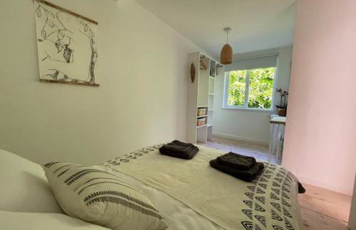 Shearwater, Moor and Sea Holidays, lovely tranquil space between Exmoor and the North Devon Coast - Foto 8