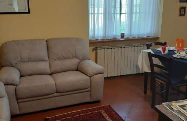 Valle degli Ulivi appartamento - Foto 14