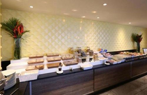 Flat com vista panorâmica do mar em Boa Viagem, Recife - Foto 19