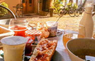 Maison Rebleuthof Sauna & Fitness - Foto 50