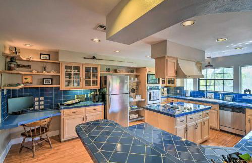 Bay Access and Dock Riverfront Tivoli Escape - Foto 10