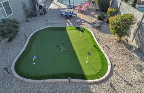 Nova Gypsy Vanner by PaseoHomesAZ with Pool & Pool - Foto 18