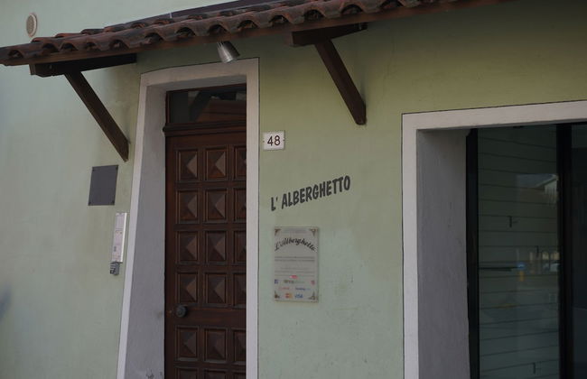 L'Alberghetto - Foto 29