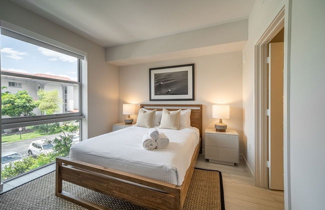 Tucker at Palmer Dadeland Miami - Photo 13