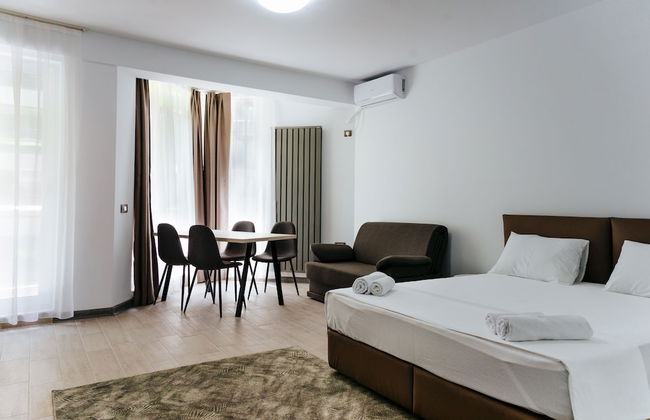 Alezzi Beach Resort - Foto 2