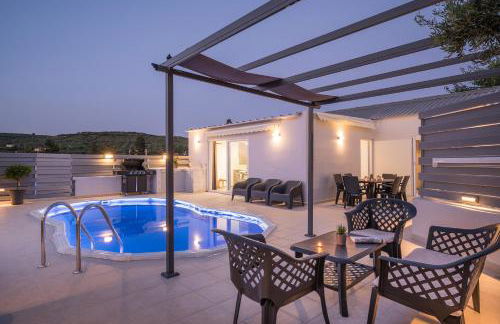 B&M Villa Sirili - Foto 99