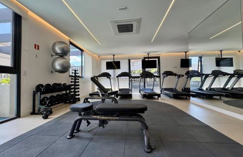 Studio na Liberdade, Centro-SP - proximo do Metro - Foto 40