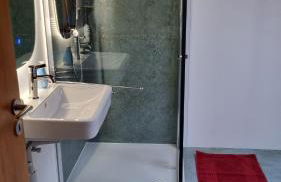 Ferienwohnung Am Kirchberg - Foto 32