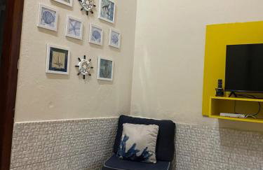 Chalé Canaã - Foto 25