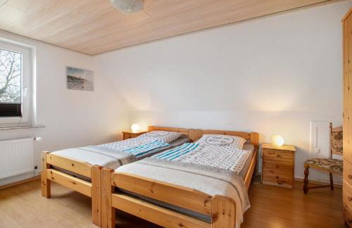 Ferienwohnung Horstmann - Foto 1