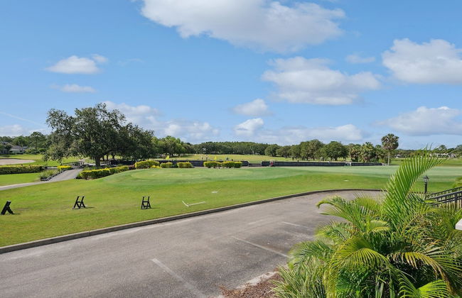 2 bedroom Tampa Condo at Private Golf Course 2 Condo by RedAwning - Foto 29