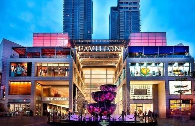 Capri By Fraser Bukit Bintang - Foto 37