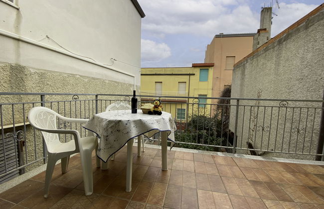 Blue House - Foto 17