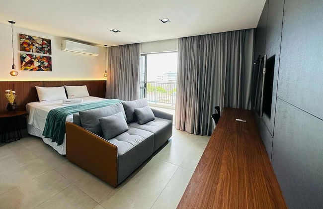 Box 150 - LikeHome Hospedagens - Foto 6