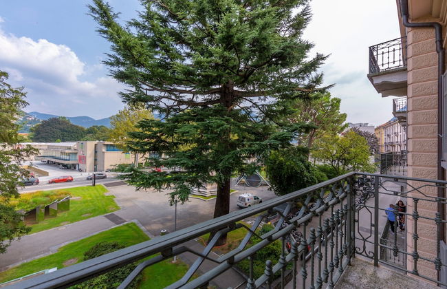 Love of Lugano - Foto 9