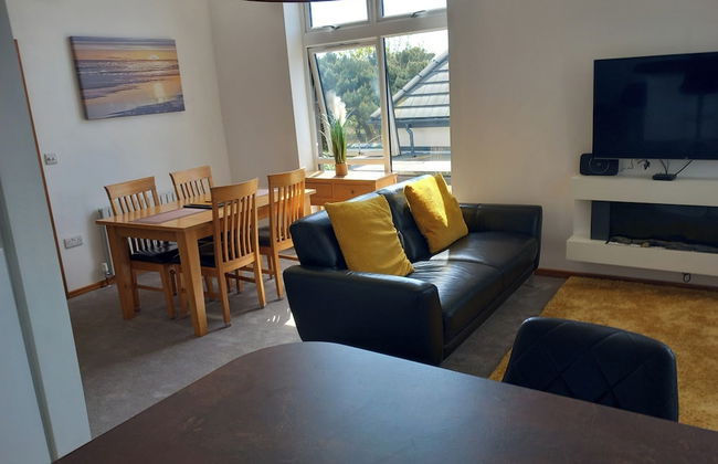 Remarkable Seaside Apartment - Sleeps 4 - Foto 5