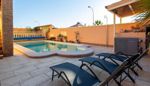 Villa Deva 20 - Foto 5