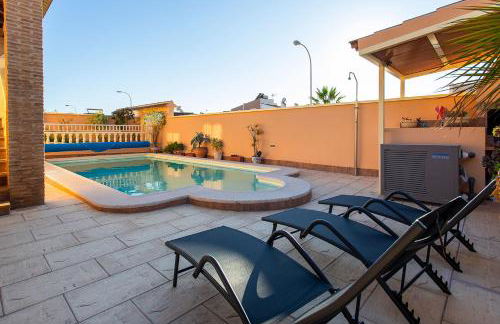 Villa Deva 20 - Foto 5