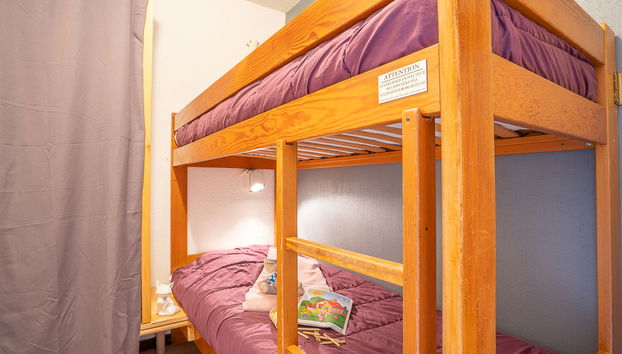 Arcelle 505 - Foto 4, Bedroom