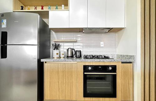 Luxo - Marina Privativa - 5 Suítes - Condomínio Clube - Foto 7