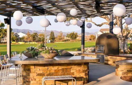 King Size, Patio, Xbox, Great Park - Photo 21