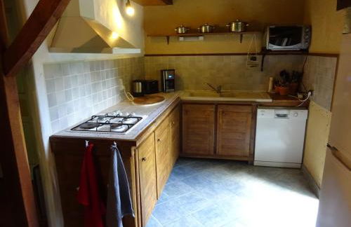 Les Gites Accromagnon, Climatisation - Photo 29