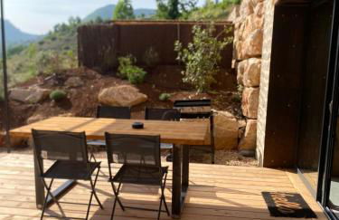 Lechappee des causses - Photo 15