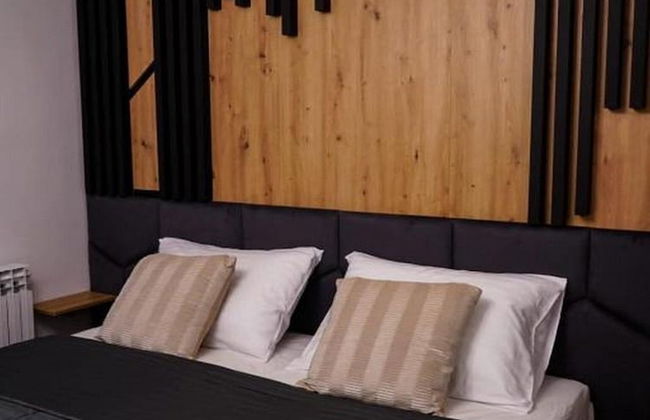 Urban Luxury Apartment Zagreb - Foto 4