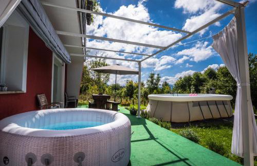 Cosy home D&D - Foto 80