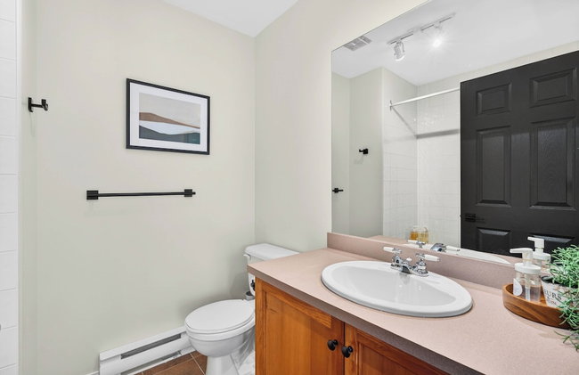 Les Haut Bois Condominiums -RVMT - Foto 74